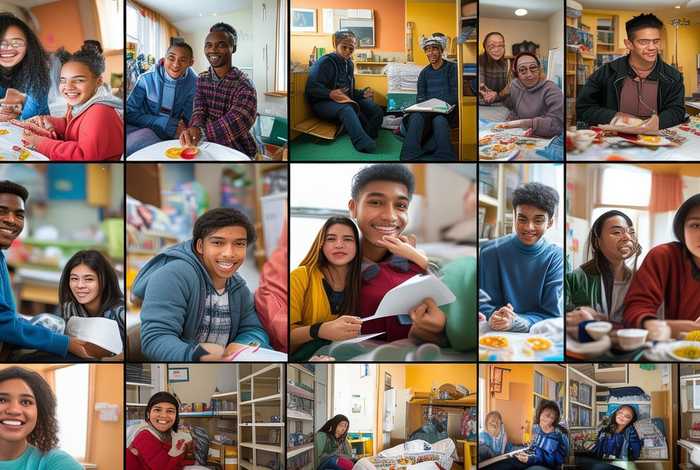 宿舍人际关系调查报告、大学生宿舍人际关系调查报告3000字