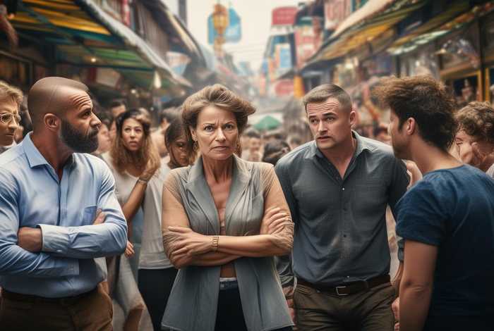 人际关系冲突的类型包含；人际关系冲突的类型包含( )