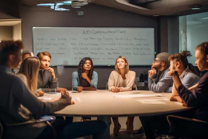人际关系有效沟通技巧培训心得，人际关系有效沟通技巧培训心得体会