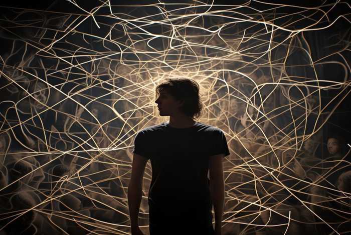 复杂人际关系网 - 身处复杂的人际关系网怎么办 复杂人际关系网 - 身处复杂的人际关系网怎么办