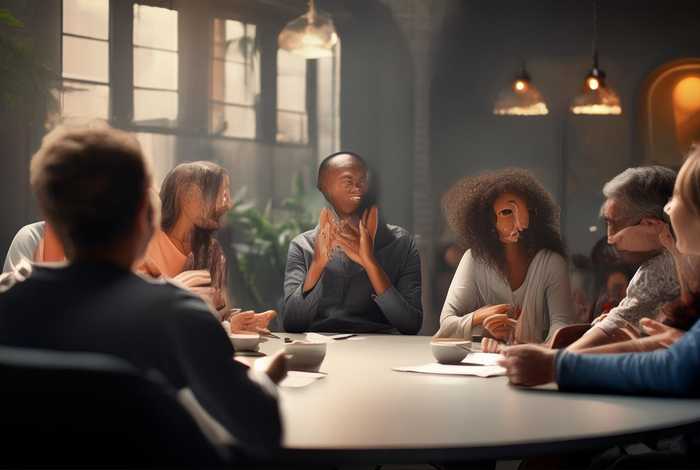 人际关系的沟通技巧范文 - 人际关系的沟通技巧范文怎么写 人际关系的沟通技巧范文 - 人际关系的沟通技巧范文怎么写