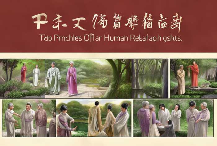 曾仕强的人际关系十原则（曾仕强人际关系十大原则）