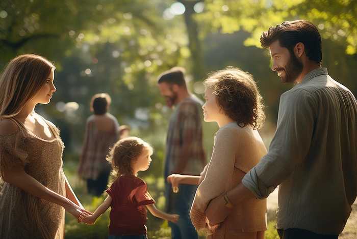 人际关系方面的角色、人际关系方面的角色有哪些