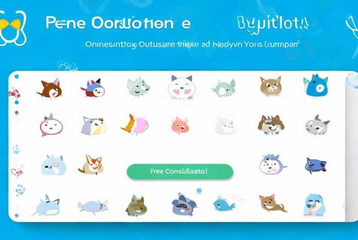 在线宠物医生咨询免费平台（在线宠物医生咨询免费平台有哪些）