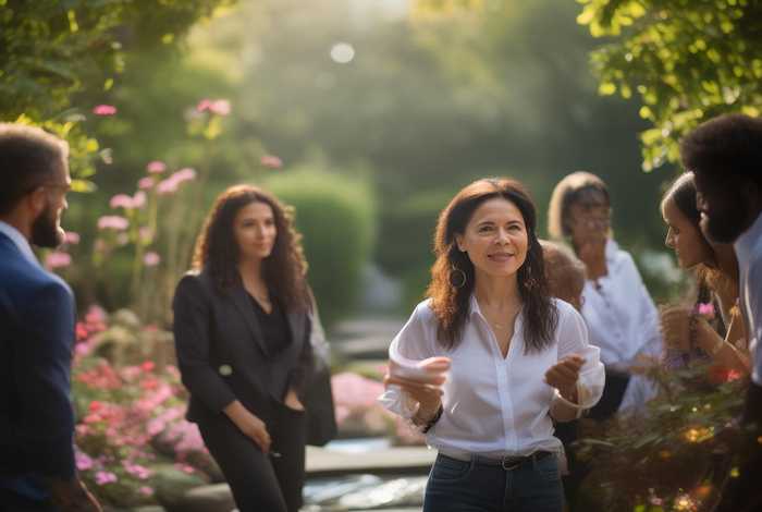 国考面试中人际关系题如何答；国考面试中人际关系题如何答题