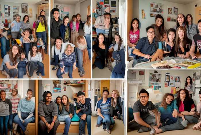 寝室人际关系论文1500字（寝室人际关系论文1500字左右）