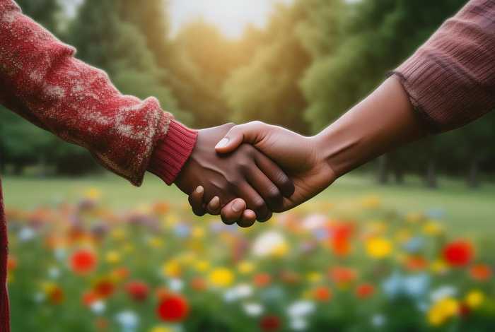 共同解决人际关系的意义 - 共同解决人际关系的意义包括