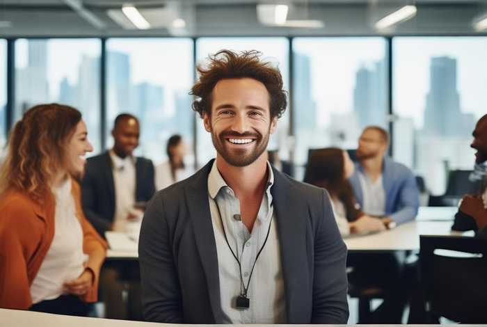 善于处理人际关系的人适合什么工作；善于处理人际关系的人适合什么工作呢