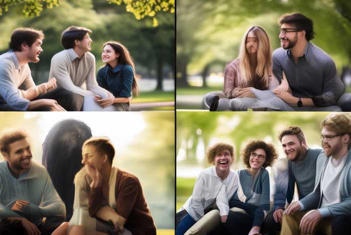 人际关系包括哪几个方面 - 人际关系包括哪几个方面的问题