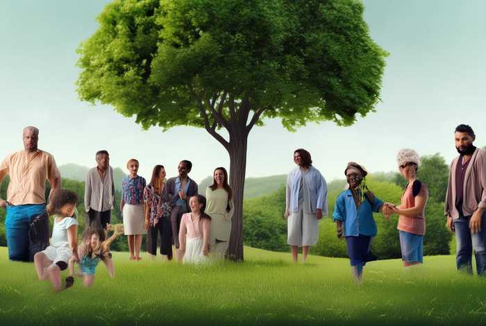 人际关系的分类按照需求分为哪几类;人际关系的分类按照需求分为哪几类类型 人际关系的分类按照需求分为哪几类;人际关系的分类按照需求分为哪几类类型