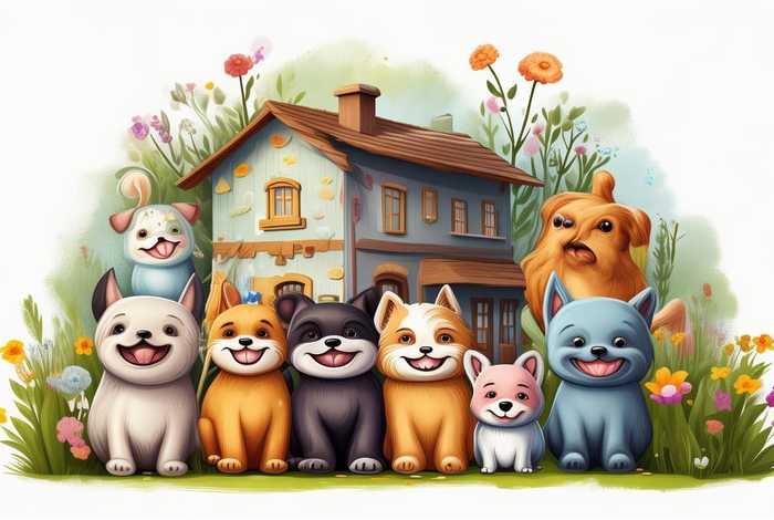 养宠物会占子女宫吗 - 养宠物会导致宫外孕吗 养宠物会占子女宫吗 - 养宠物会导致宫外孕吗