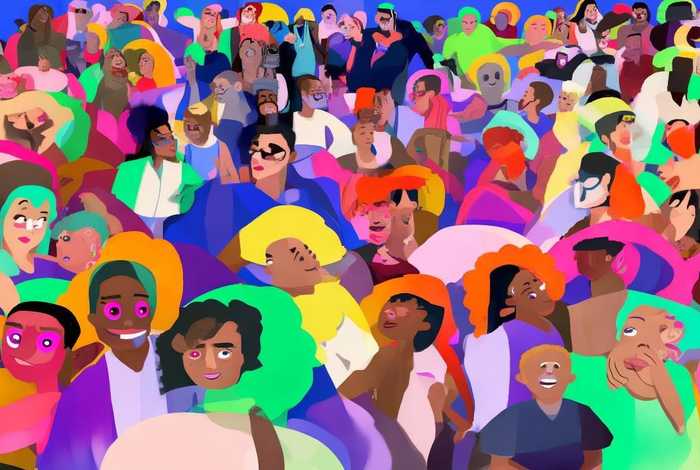 人际交往影响因素；人际交往影响因素动画视频