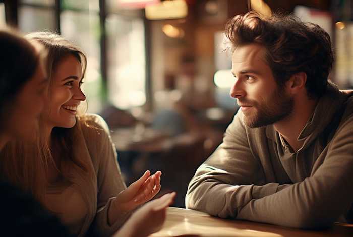 人际关系的英文 处理人际关系的英文