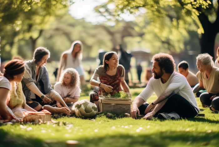 和谐的人际关系是保障各项工作顺利开展的（和谐的人际关系是保障各项工作顺利开展的什么）