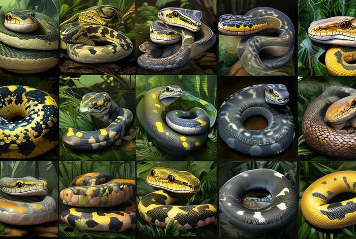 十大宠物蛇排行榜、十大宠物蛇排行榜最新