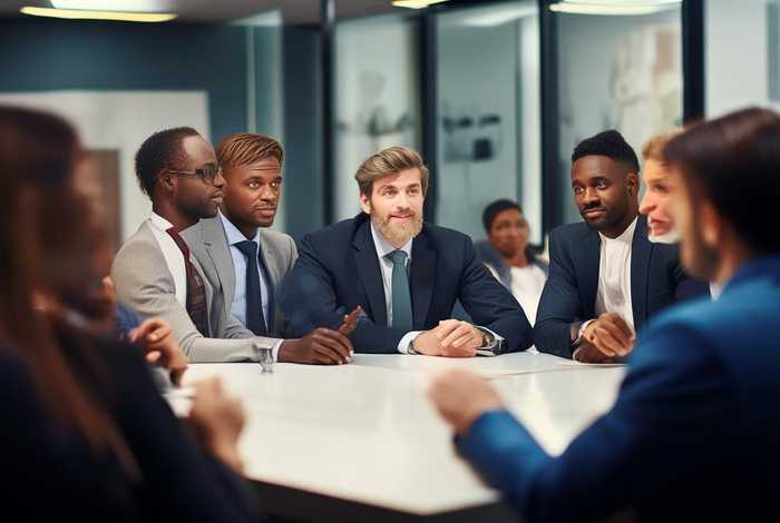 人际关系交往面试题 - 人际关系交往面试题及答案