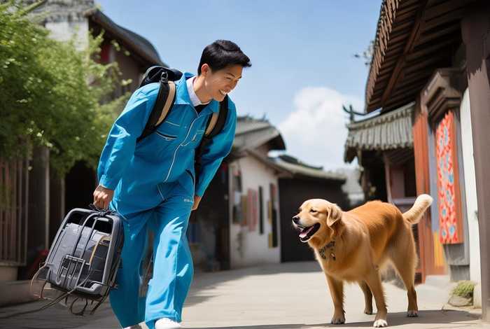 北京宠物托运上门，北京宠物托运上门接宠