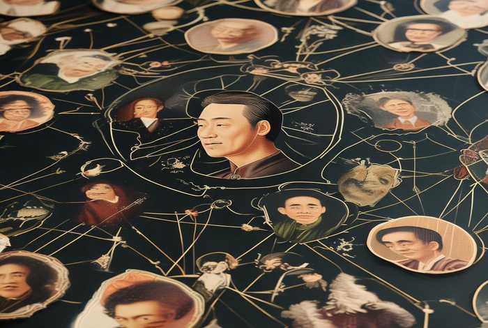 鲁迅先生的人物关系网,鲁迅先生人物关系图 鲁迅先生的人物关系网,鲁迅先生人物关系图