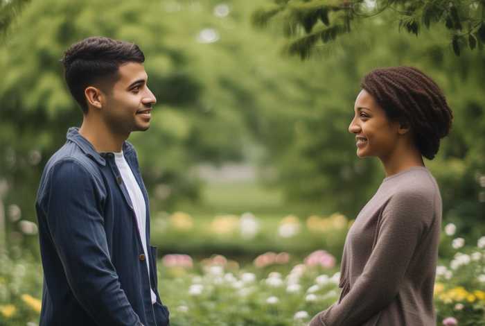 建立良好人际关系的几个要素 建立良好人际关系的几个要素包括