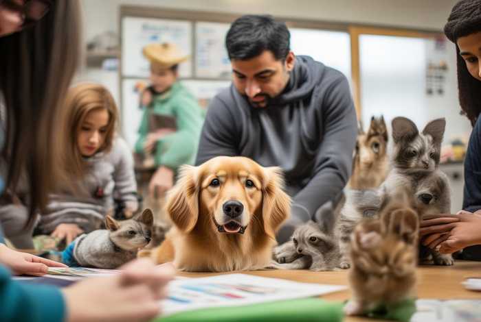 宠物养护与驯导主要学什么内容;宠物养护与驯导主要学什么内容的 宠物养护与驯导主要学什么内容;宠物养护与驯导主要学什么内容的