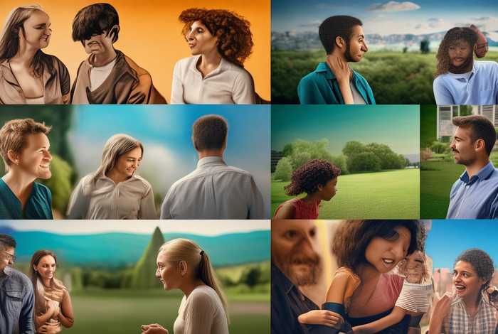 人际关系包含哪几种成分 人际关系包含哪几种成分类型 人际关系包含哪几种成分 人际关系包含哪几种成分类型