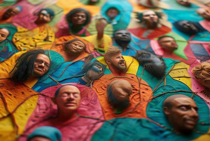 人际关系圈图片、人际关系圈图片素材