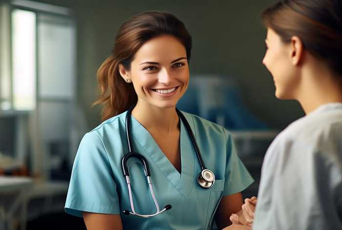 护理人际关系属于影响护理临床决策的哪种因素 护理人际关系属于影响护理临床决策的哪种因素( )