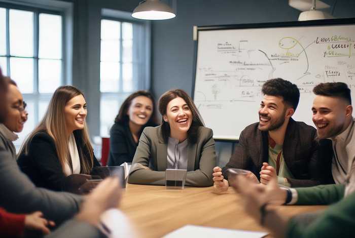 人际关系及沟通技巧，人际关系及沟通技巧培训内容物业