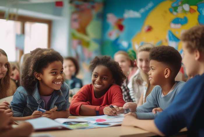 班级人际关系的重要性 班级人际关系的重要性有哪些 班级人际关系的重要性 班级人际关系的重要性有哪些