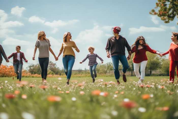 人际关系模式有哪些 - 人际关系模式有哪些方面