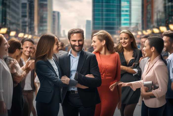 公共关系与人际关系的联系与区别是什么?(公共关系与人际关系的联系与区别是什么意思) 公共关系与人际关系的联系与区别是什么?(公共关系与人际关系的联系与区别是什么意思)