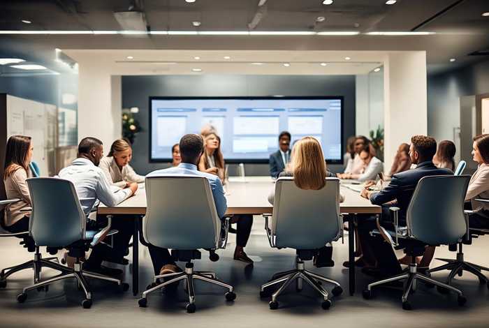 职场人际关系论文300 职场人际关系论文3000字