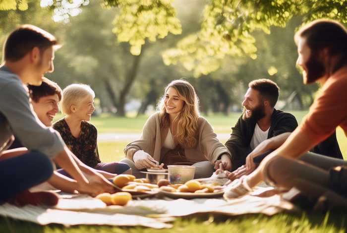 营造和谐的人际关系是什么;营造和谐的人际关系是什么意思 营造和谐的人际关系是什么;营造和谐的人际关系是什么意思