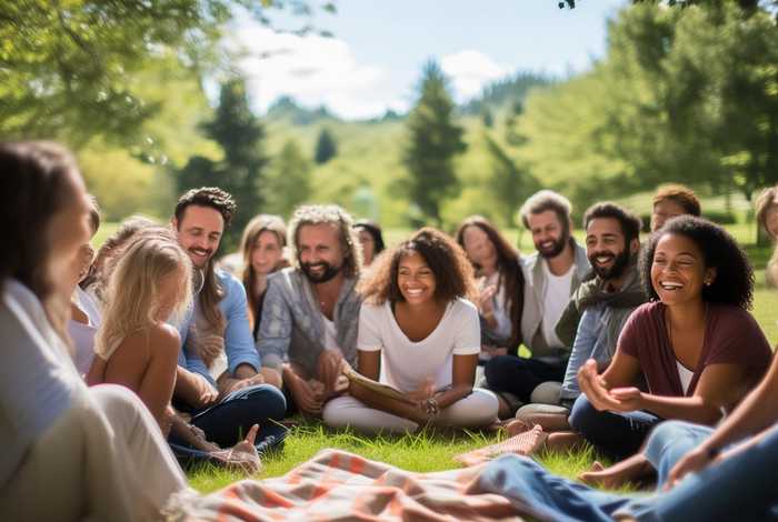 人际关系好的人心态不会太差 - 人际关系好的人心态不会太差吗