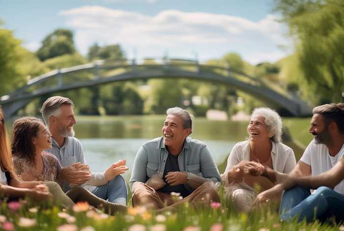 人际关系的好处作文(人际关系有关的作文) 人际关系的好处作文(人际关系有关的作文)