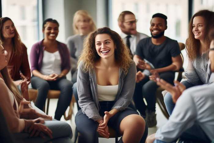 人际关系测评的方法有哪些（人际关系测评的方法有哪些呢）