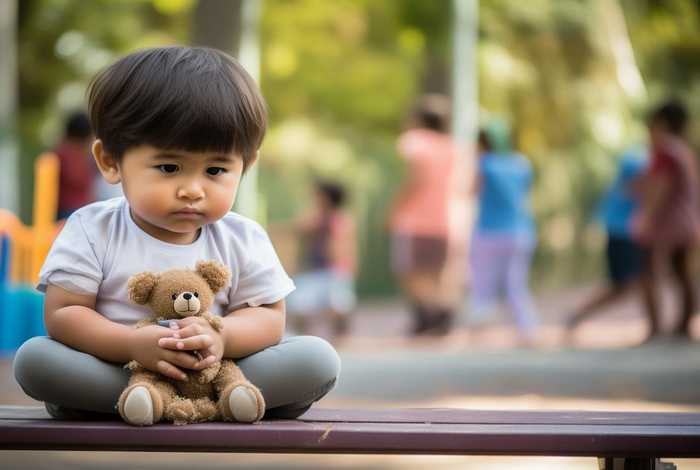 孩子人际关系不好的原因(孩子人际关系不好的原因和改善方法) 孩子人际关系不好的原因(孩子人际关系不好的原因和改善方法)