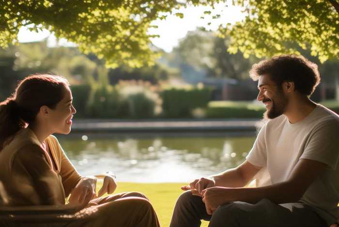 如何改善人际关系减轻心理压力(如何改善人际关系减轻心理压力的方法) 如何改善人际关系减轻心理压力(如何改善人际关系减轻心理压力的方法)