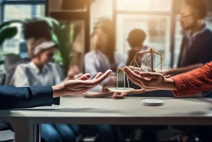 处理人际关系的方法200字、处理人际关系的方法200字怎么写