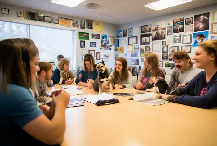 宠物养护与驯导专业论证报告 宠物养护与驯导专业论文 宠物养护与驯导专业论证报告 宠物养护与驯导专业论文