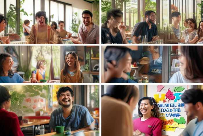 搞好人际关系词语；搞好人际关系词语大全