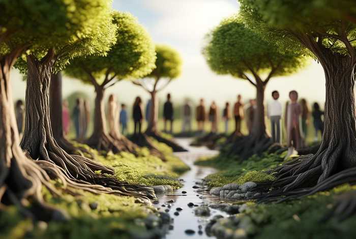 人际关系怎么处理才能成功；人际关系怎么处理才能成功呢