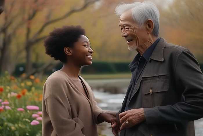 形容人与人关系的词语 - 形容人与人关系的词语有哪些 形容人与人关系的词语 - 形容人与人关系的词语有哪些