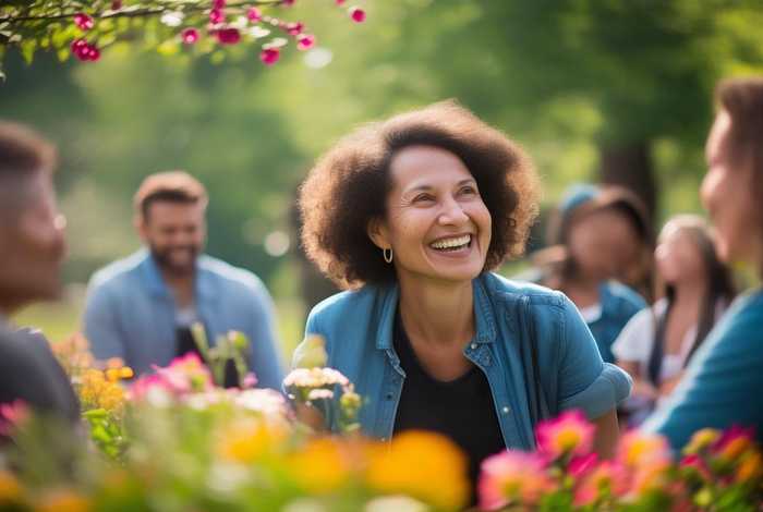 改善人际交往的方法 - 改善人际交往的方法包括