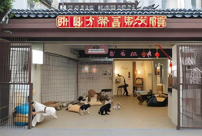 北京宠物寄养学校，北京宠物寄养学校有哪些