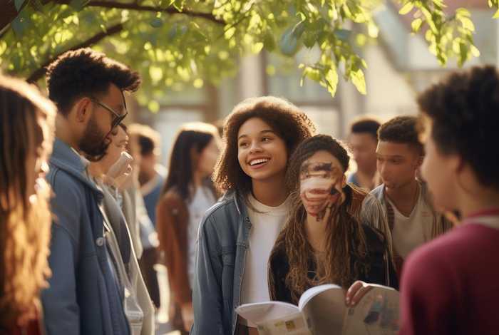 中学生人际关系案例、中学生人际关系案例分析