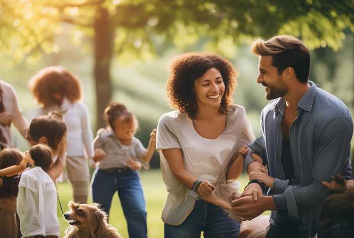 人际关系主要包括哪些方面 人际关系主要包括哪些方面内容