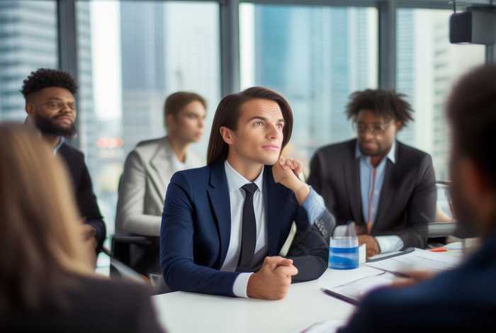 事业编人际关系题怎么回答、事业编人际关系面试题及答案