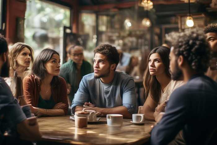 人际关系情景剧剧本200字（人际关系情景剧剧本9个人）