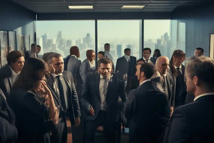 国企人际关系复杂的原因 - 国企人际关系复杂的原因有哪些 国企人际关系复杂的原因 - 国企人际关系复杂的原因有哪些